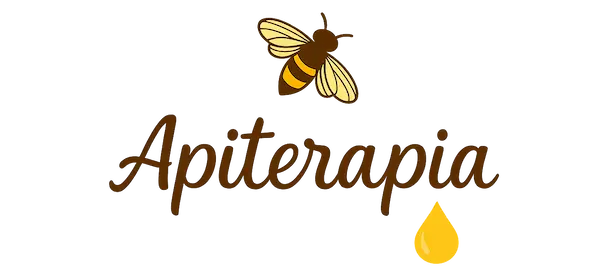 Apiterapia